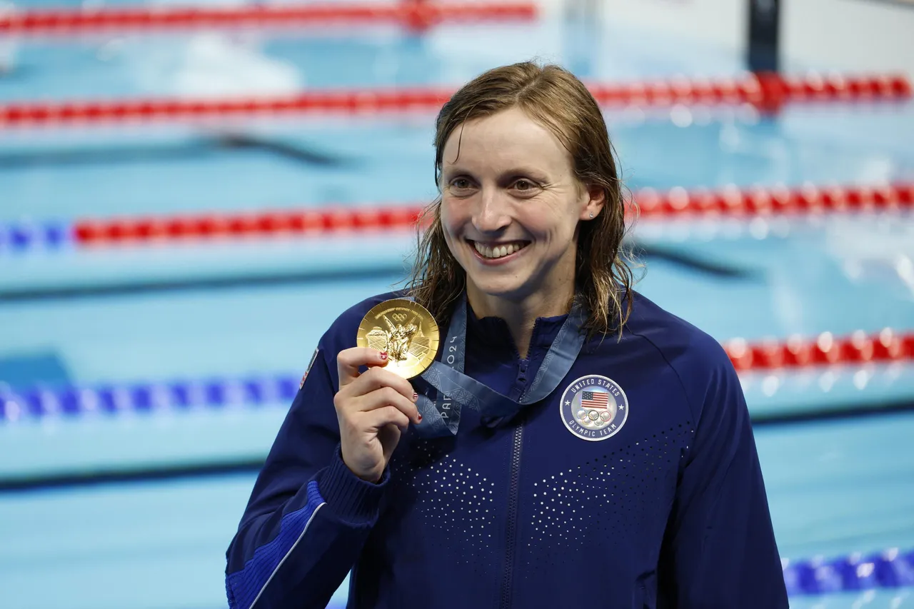 Paris 2024 Olympic Games &#8211; Swimming