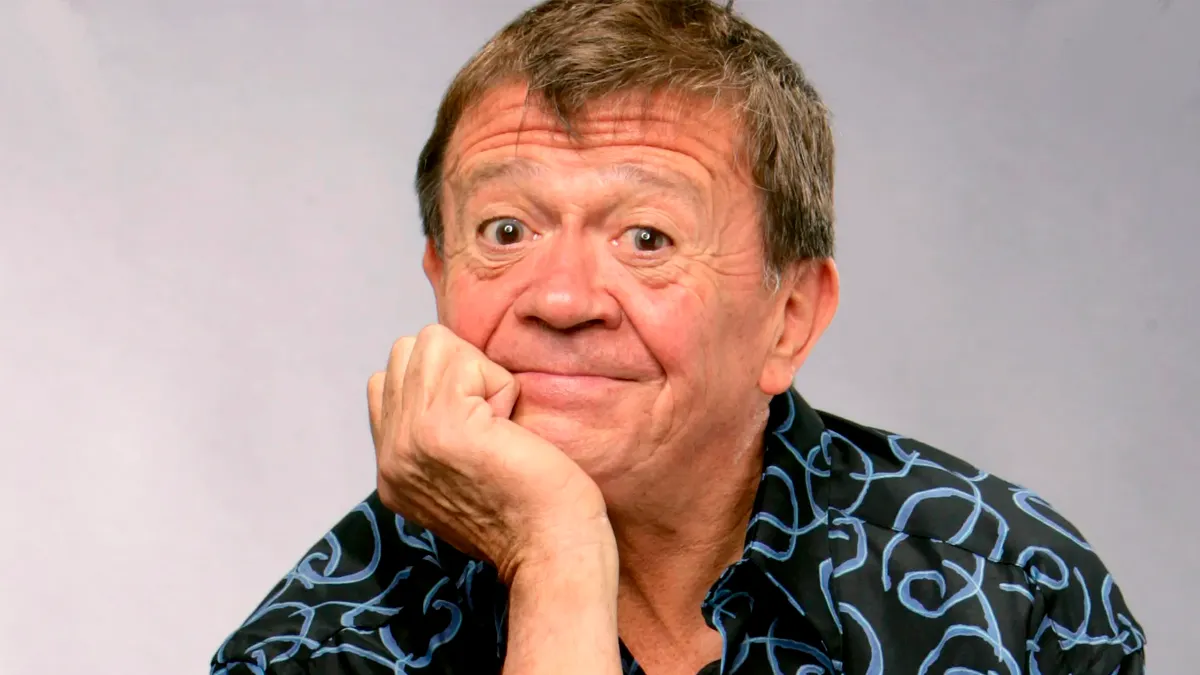 chabelo