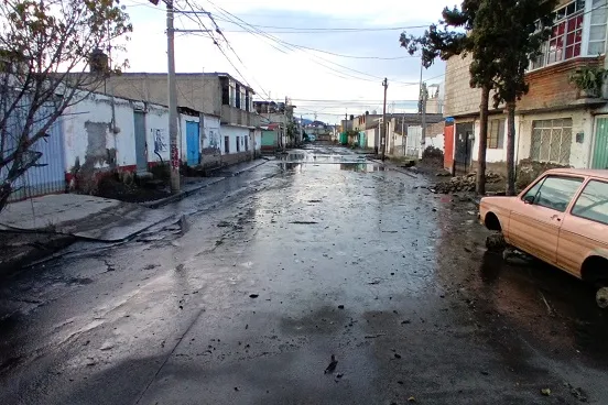 chalco