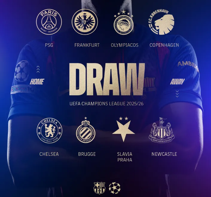 champions