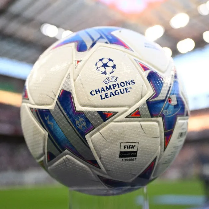 champions