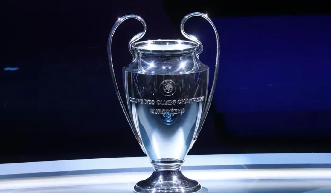 champions