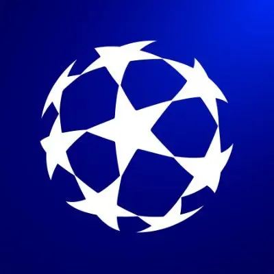 champions logotipo