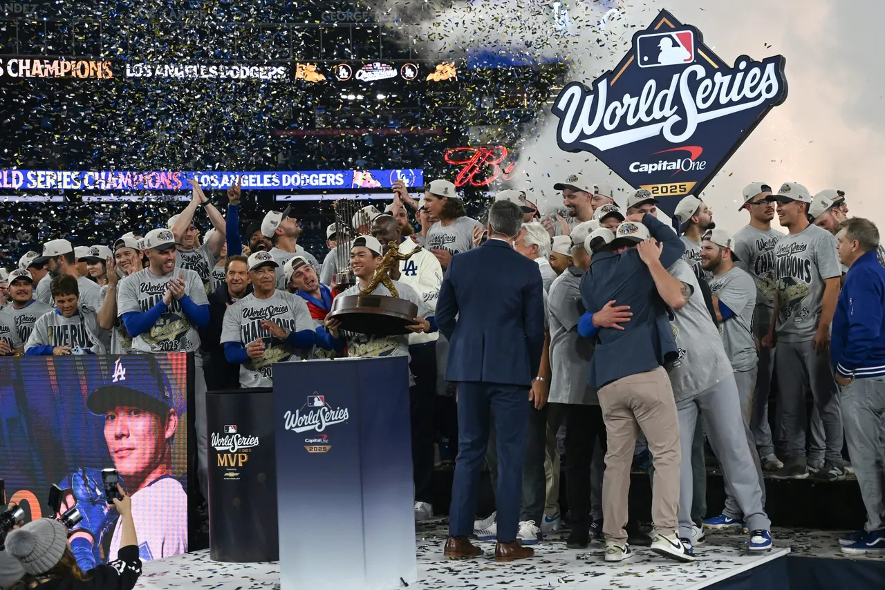 Dodgers