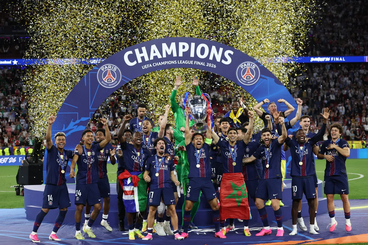 champs