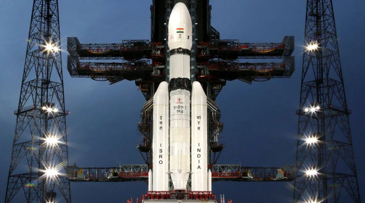 chandrayaan