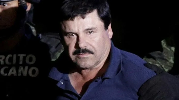 Joaquín “El Chapo” Guzmán envió una nueva carta desde la prisión de máxima seguridad en Estados Unidos