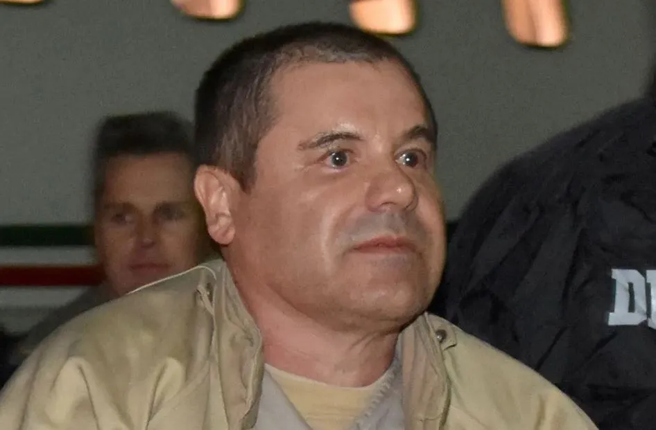 chapo