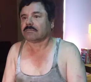 Héctor de Mauleón, escritor y periodista, habla sobre la captura de Joaquín “El Chapo” Guzmán