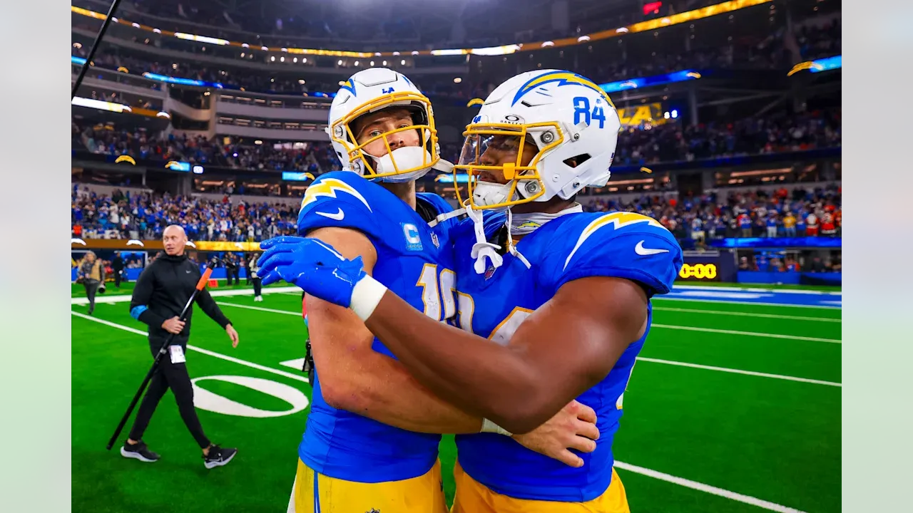 chargers