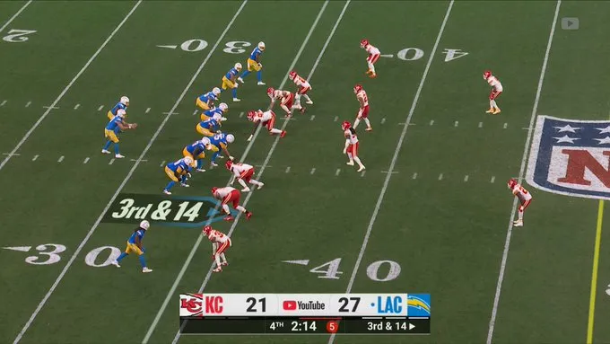 chargers