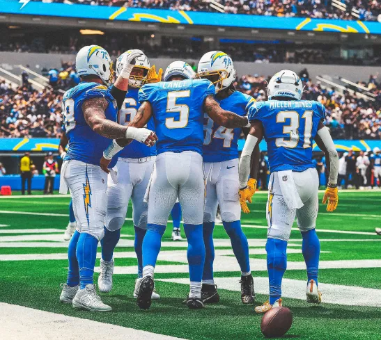 chargers
