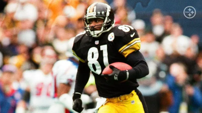charles johnson