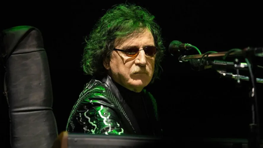 charly