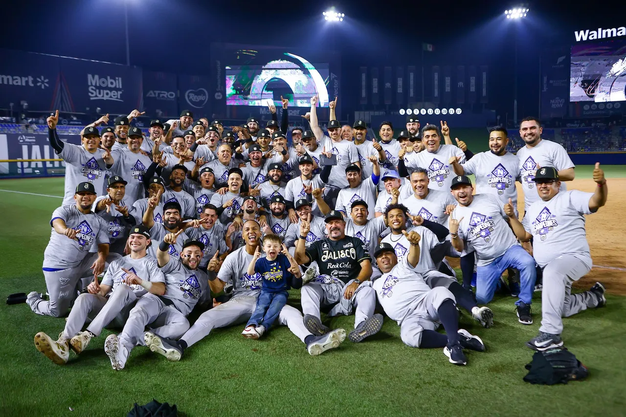 charros