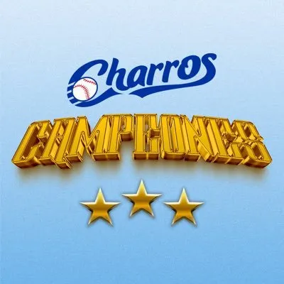 charros serie caribe