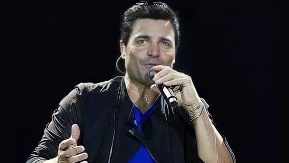 chayanne