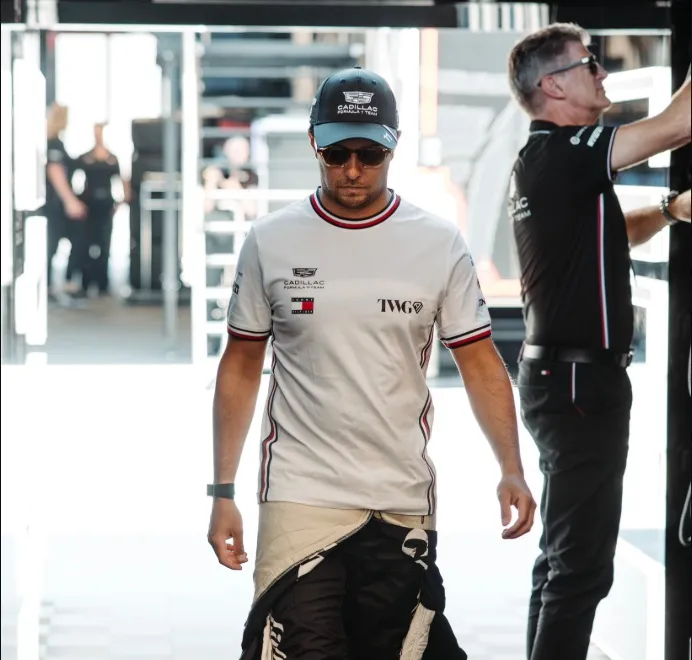 checo