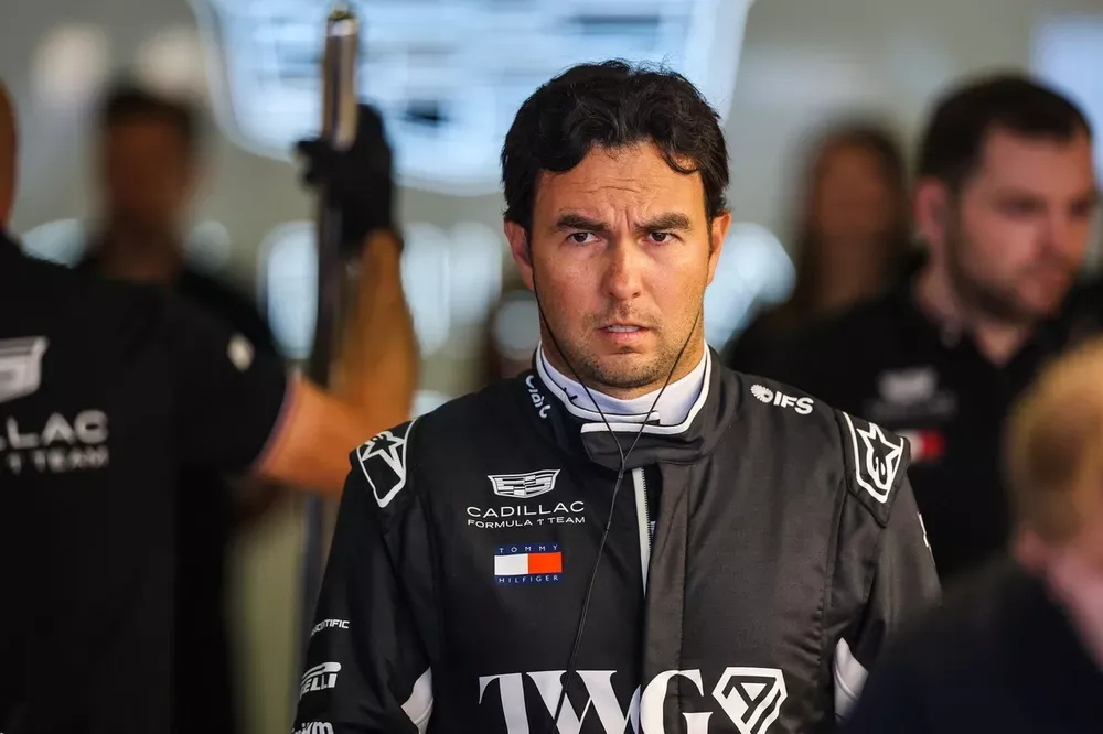 checo