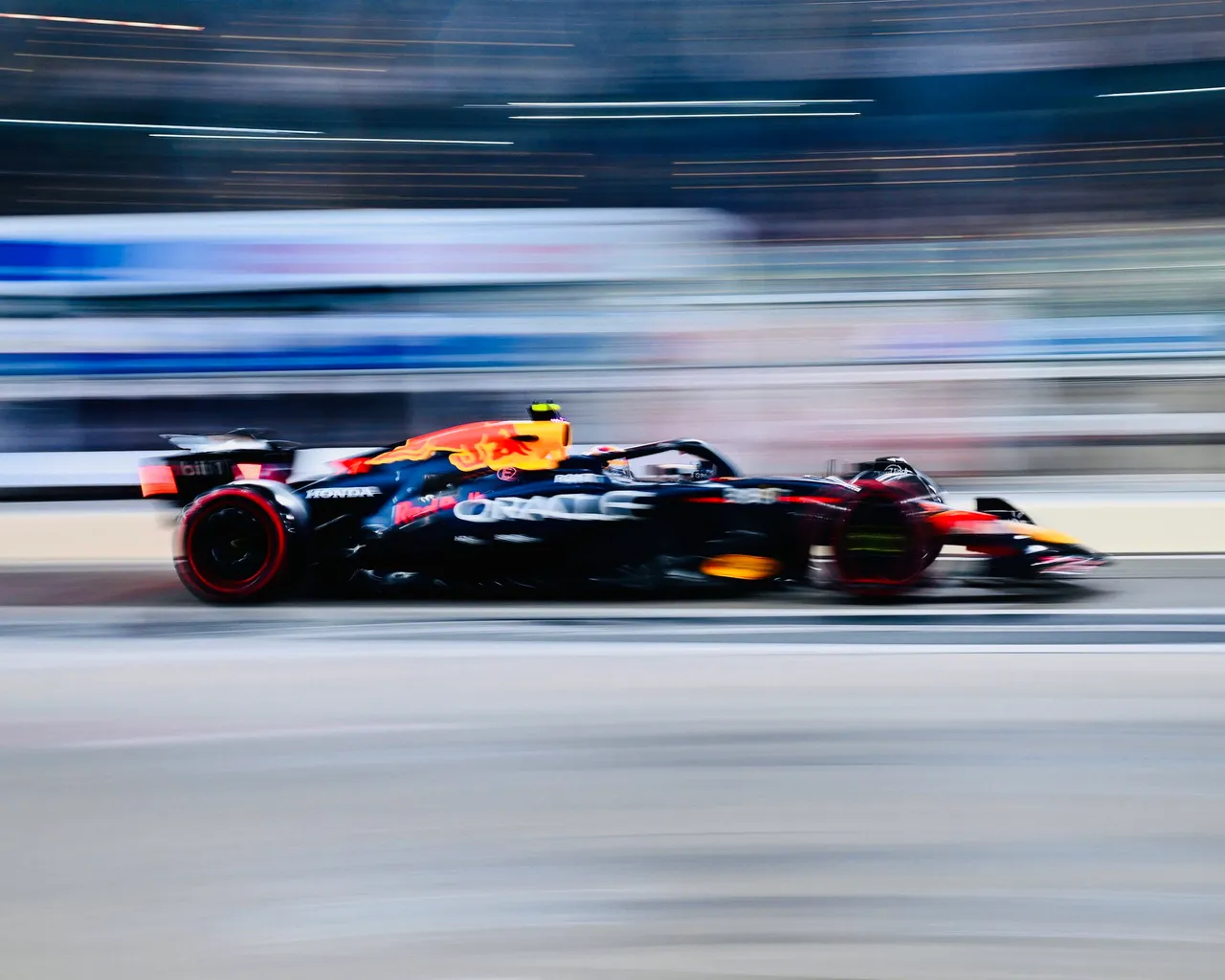 checo adios f1