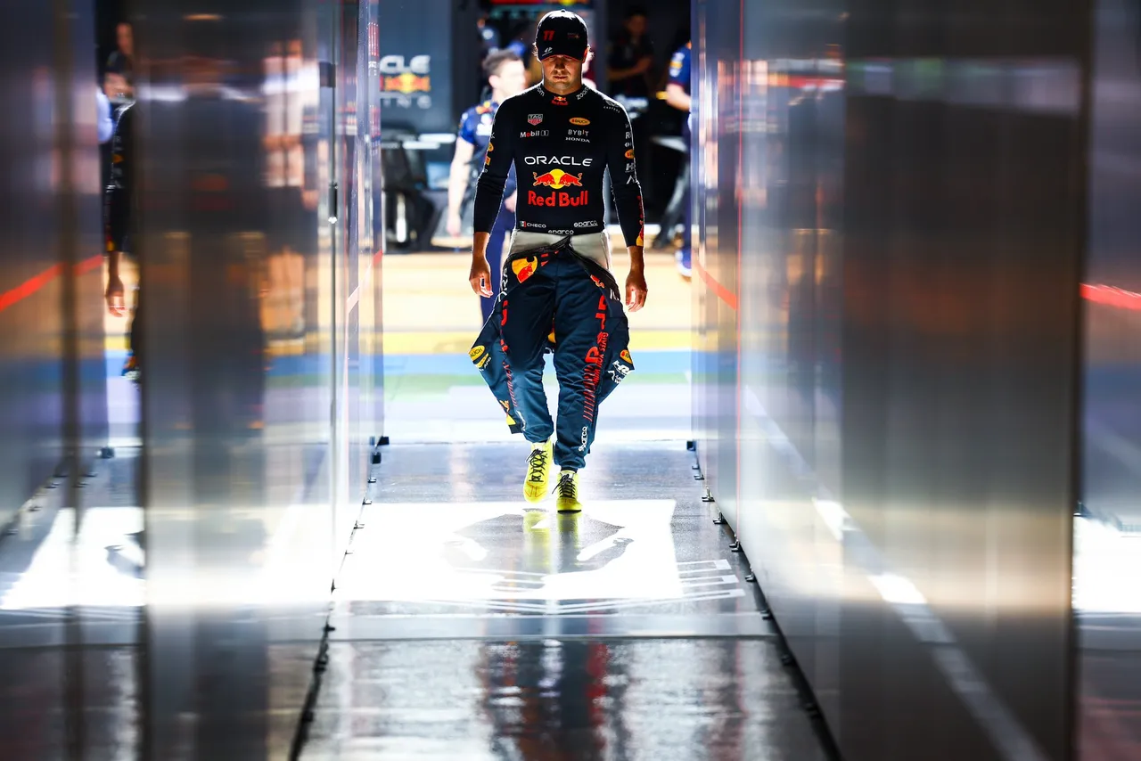 checo arabia
