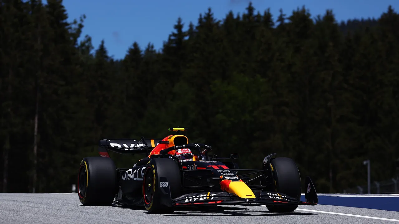 checo austria