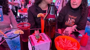 chelerias