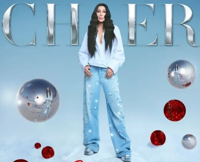 cher