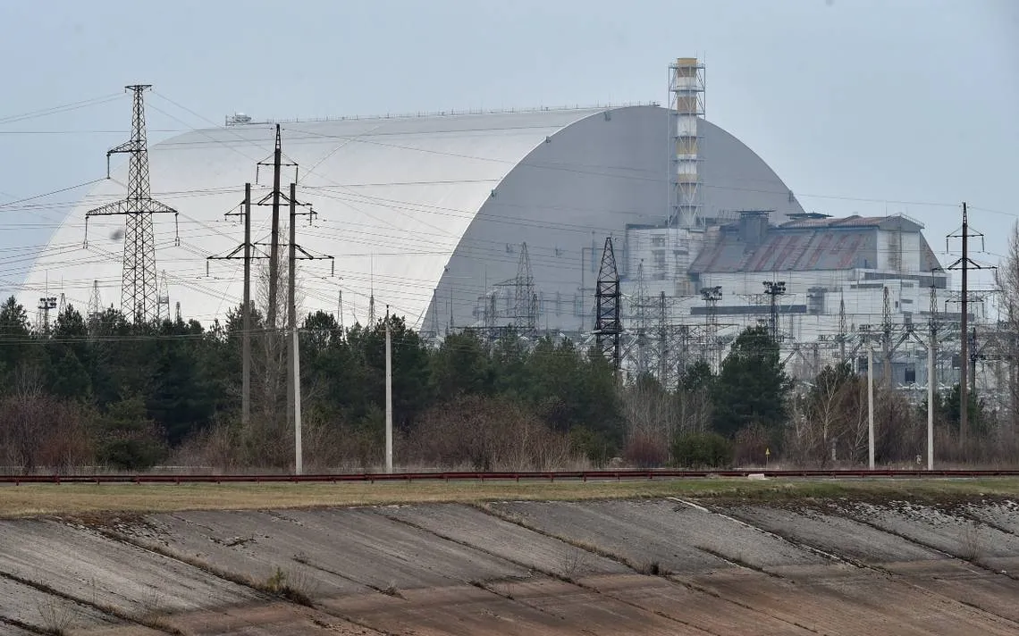 chernobil