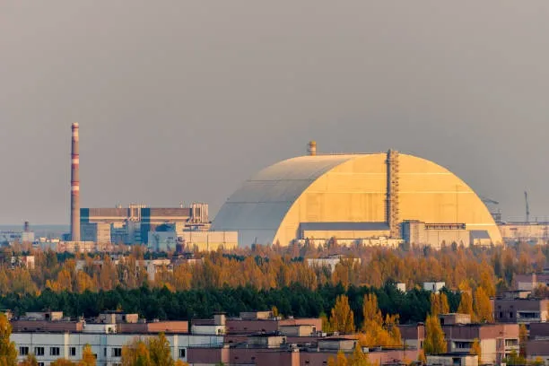 El desastre de Chernóbil impulsó nuevas normas internacionales de seguridad nuclear