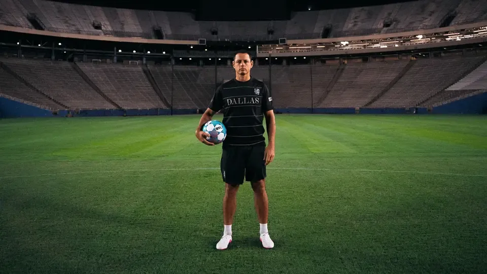chicharito