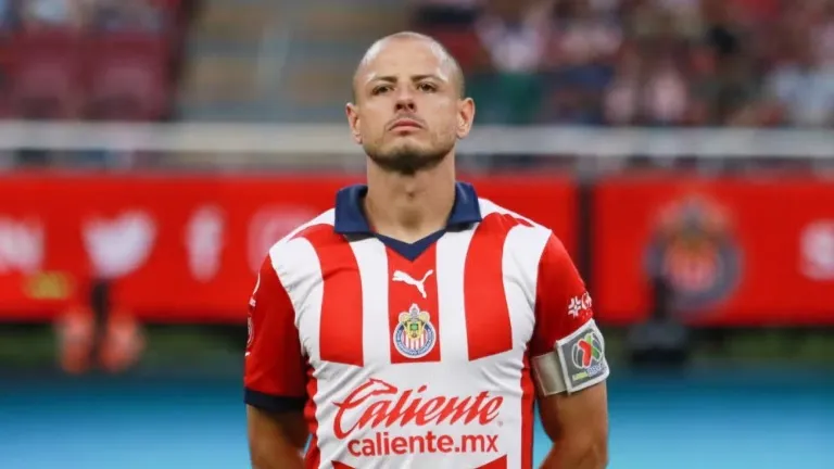 chicharito