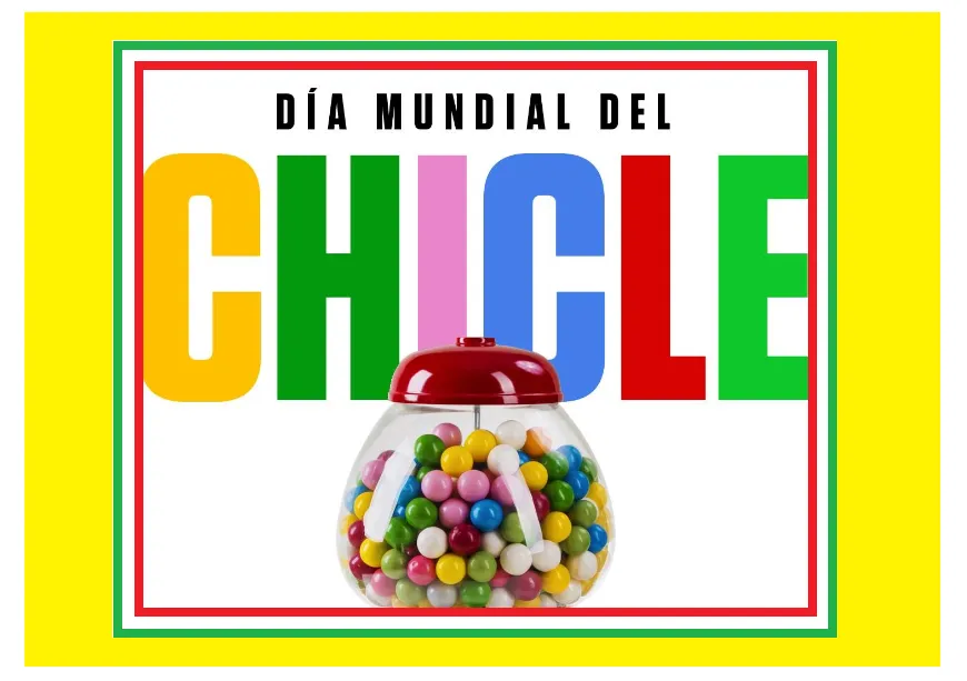 chicleeeeeeeeeee