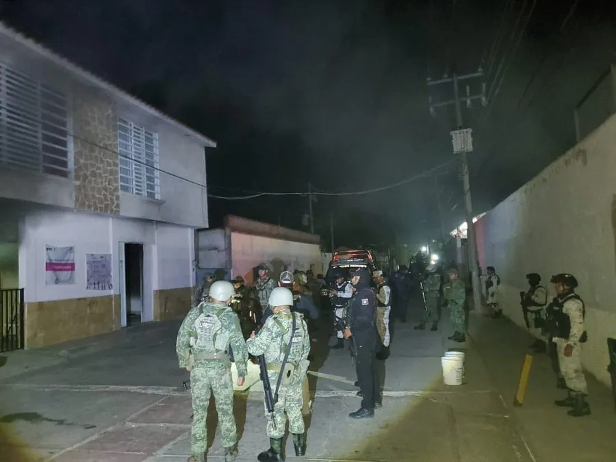 incendian boletas