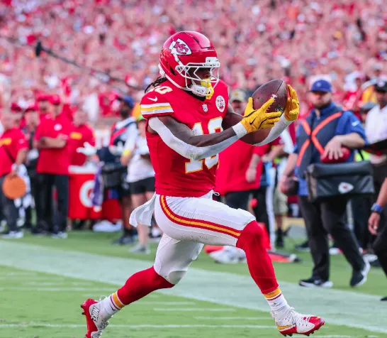 chiefs