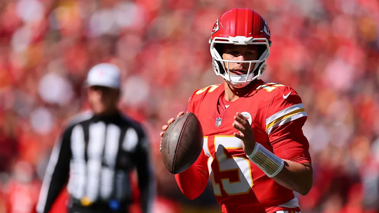 chiefs