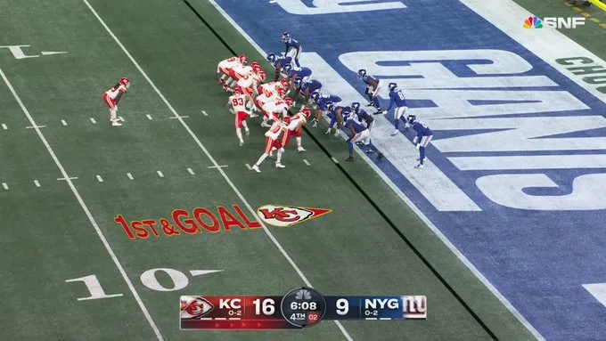 chiefs