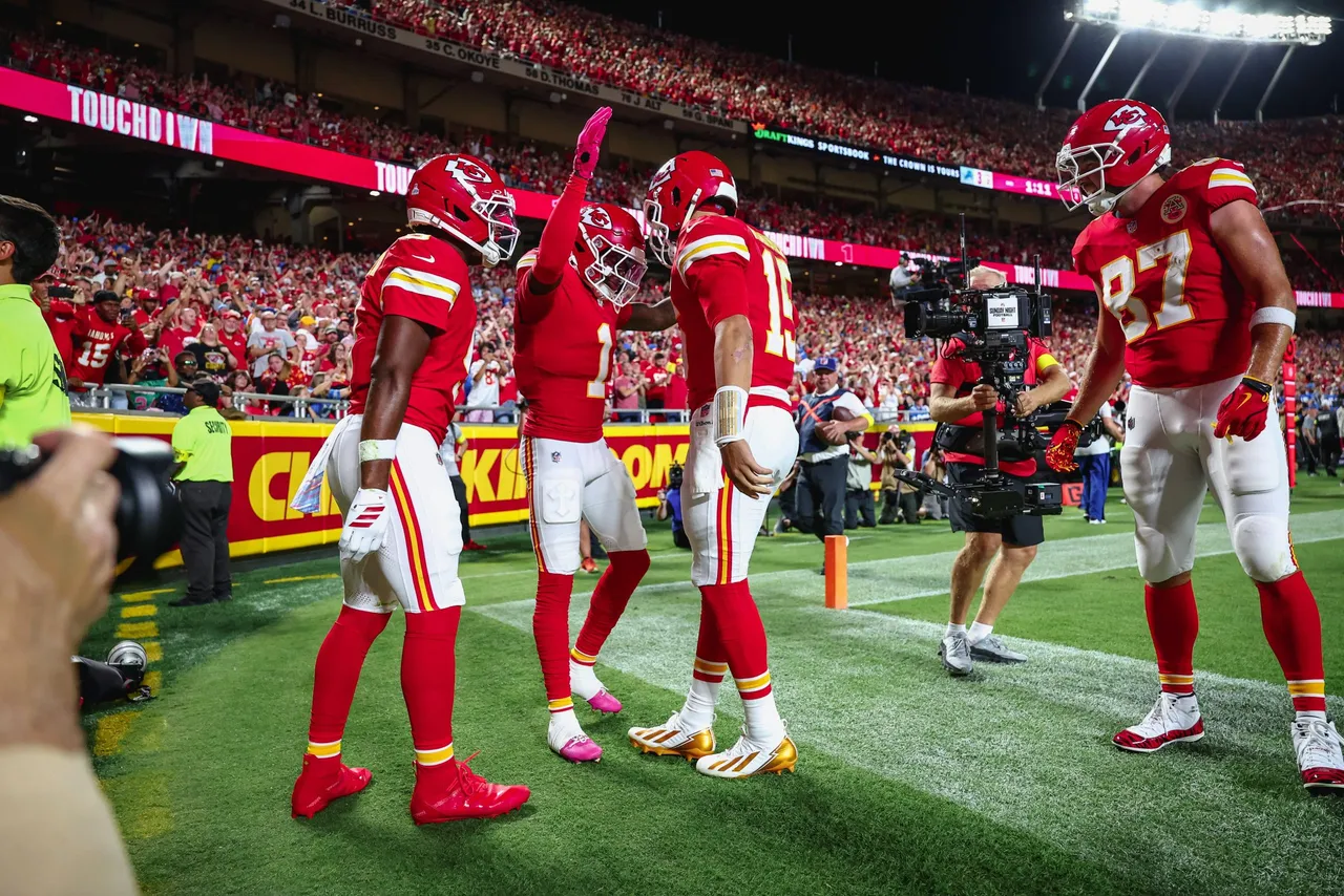 chiefs