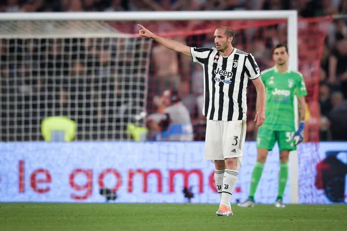 chiellini