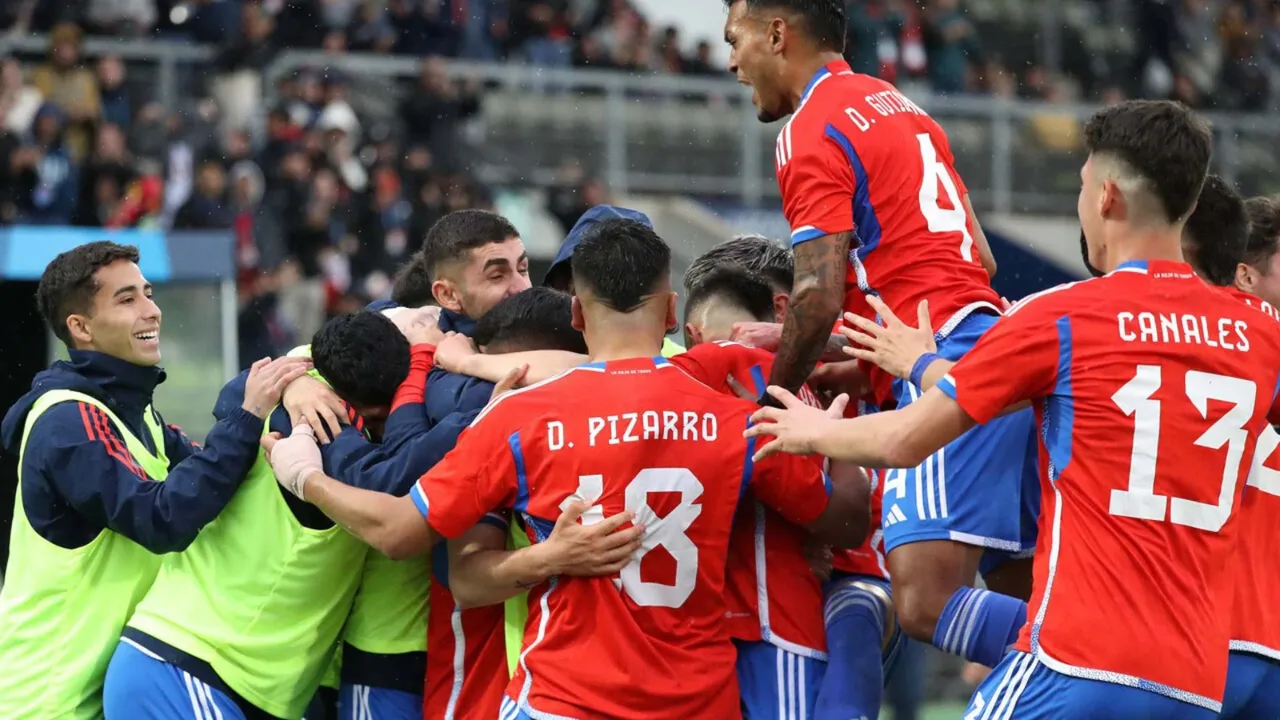 chile fut