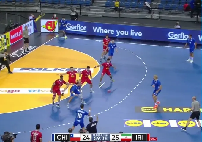 chilebalonmano