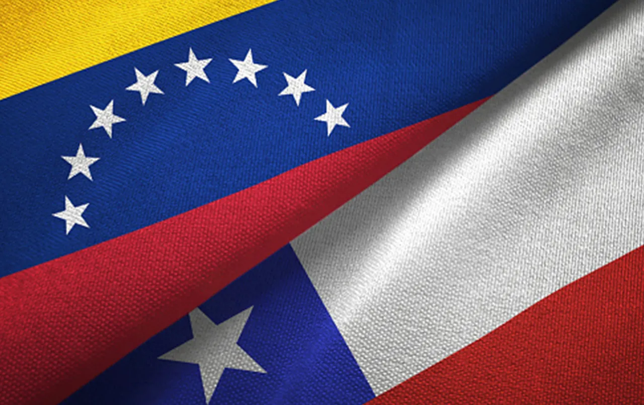chilevenezuela