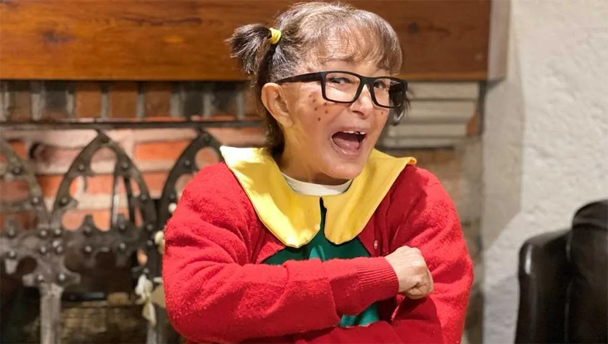 chilindrina