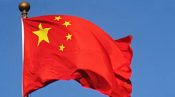 china