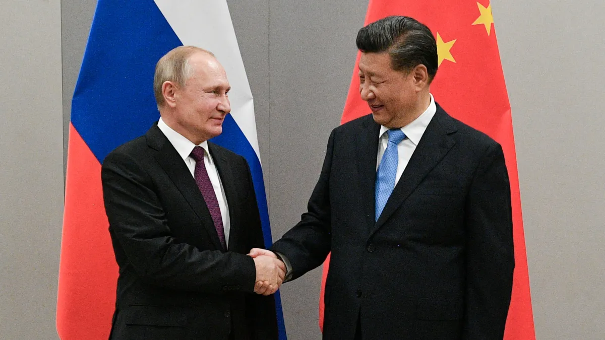 chinarusia