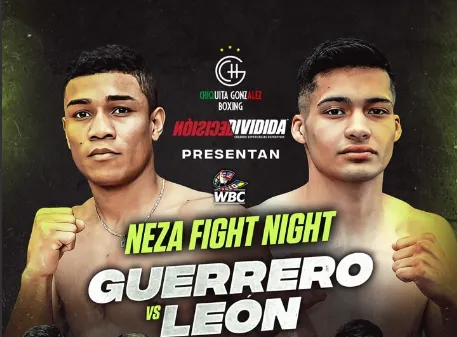 chiquitaboxing