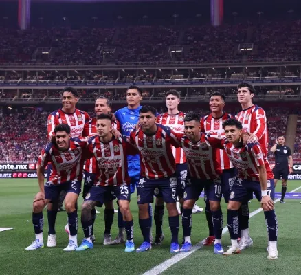 chivas