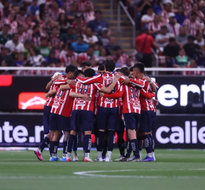 chivas