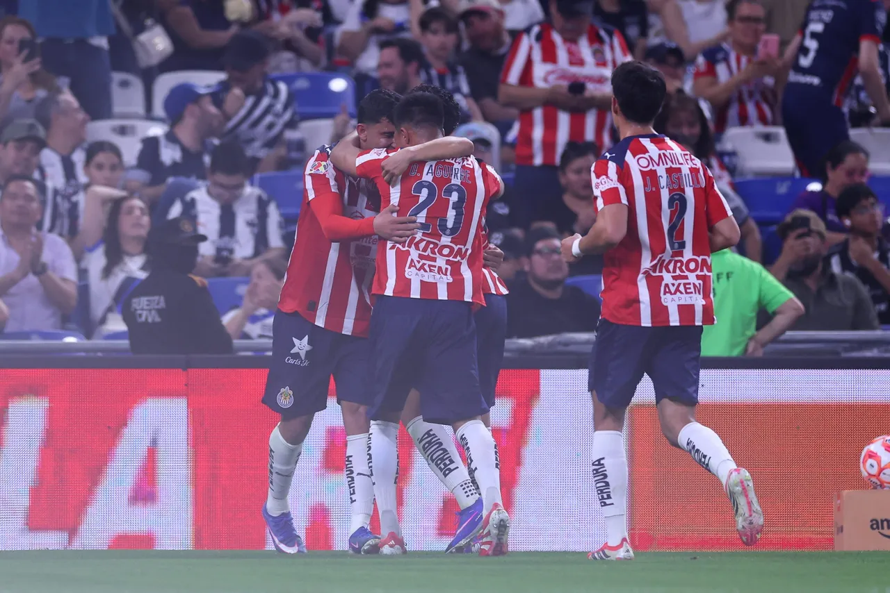 chivas
