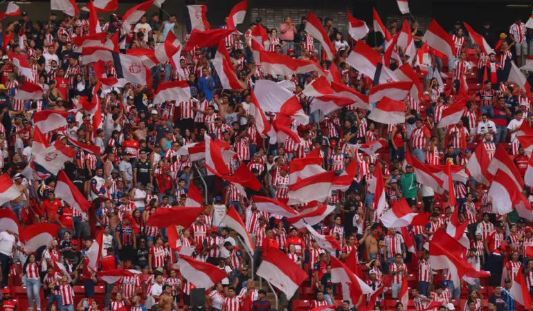 chivas aficion